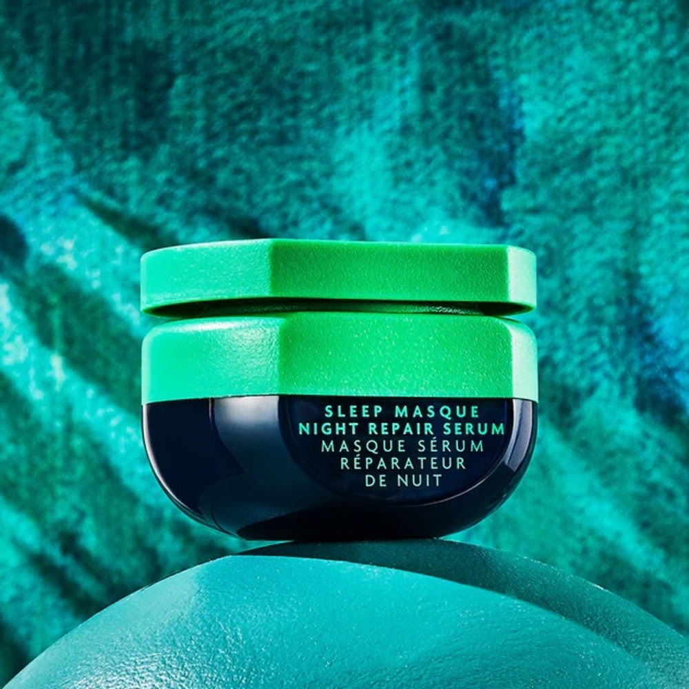 Sleep Masque Night Serum
